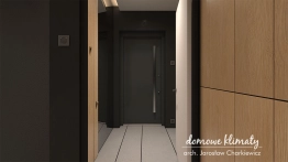 Projekt domu Szarotka III bis (2)